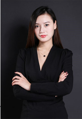 六盘水史静静 纹绣讲师